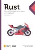 Rust - Marcelo Castellani & Willian Molinari