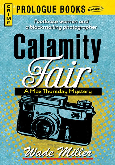 Calamity Fair