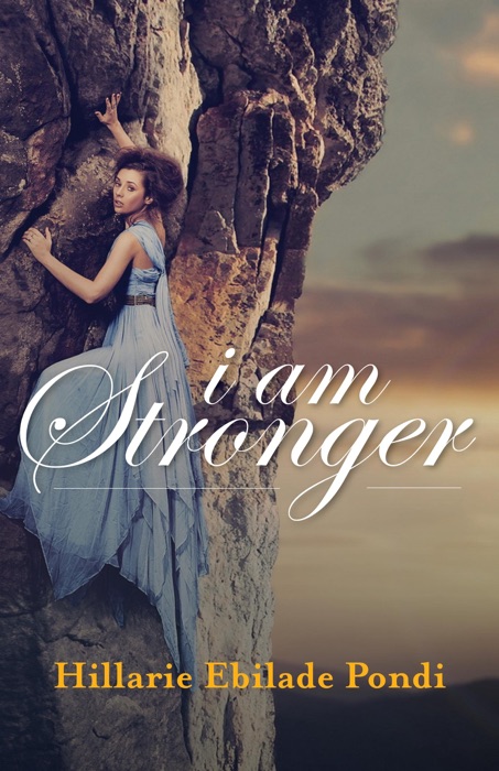 I Am Stronger