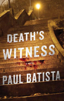 Paul Batista - Death's Witness artwork