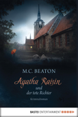 Agatha Raisin und der tote Richter - M.C. Beaton & Sabine Schilasky