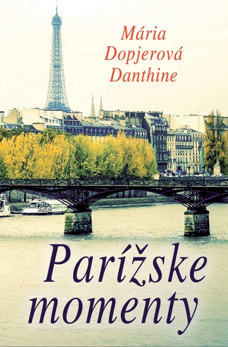Parížske momenty