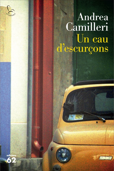 Un cau d'escurçons