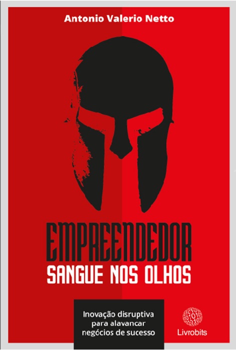 Empreendedor sangue nos olhos