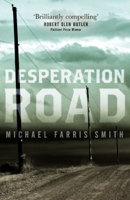 Michael Farris Smith - Desperation Road artwork