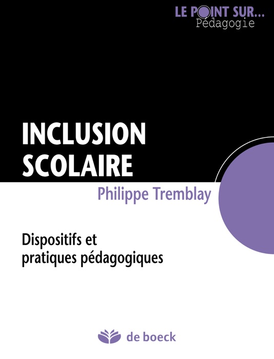 Inclusion scolaire