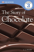 The Story of Chocolate (Enhanced Edition) - Caryn Jenner & DK