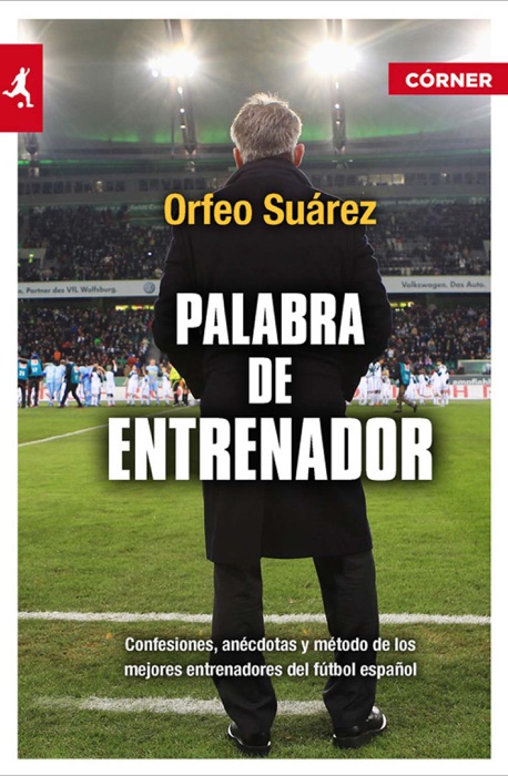 Palabra de entrenador