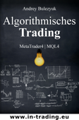 Algorithmisches Trading - Andrey Bulezyuk