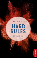 Lisa Renee Jones - Hard Rules - Dein Begehren artwork