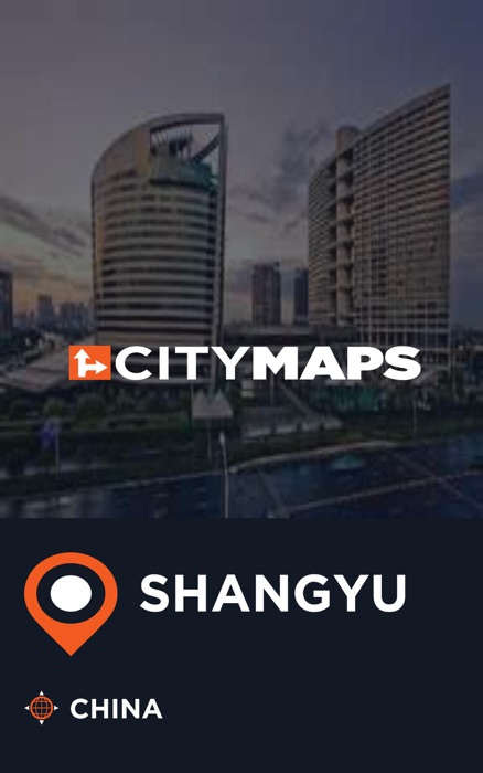 City Maps Shangyu China