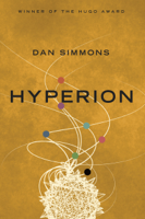 Dan Simmons - Hyperion artwork