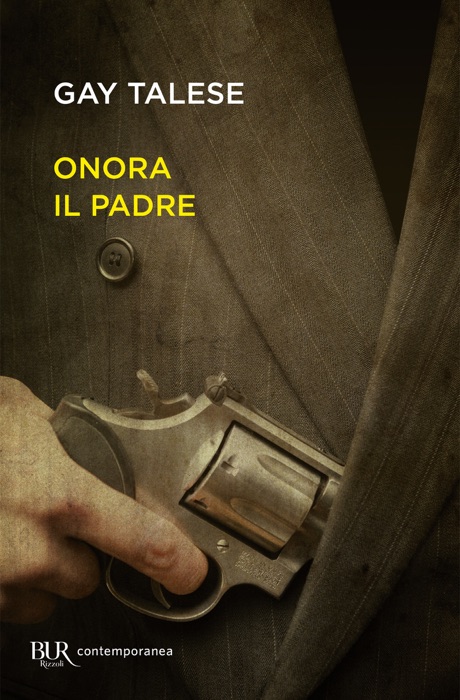 Onora il padre