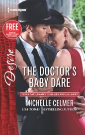 The Doctor's Baby Dare