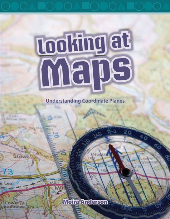 Looking at Maps