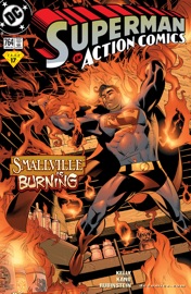 Action Comics (1938-) #764 - Joe Kelly & Cano by  Joe Kelly & Cano PDF Download