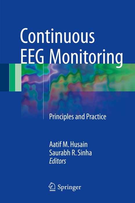 Continuous EEG Monitoring