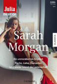 Julia Best of Band 228 - Sarah Morgan