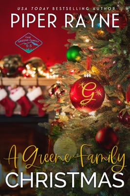 A Greene Family Christmas