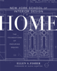 New York School of Interior Design: Home - Ellen S. Fisher & Jen Renzi