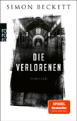 Die Verlorenen - Simon Beckett