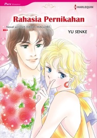 Rahasia Pernikahan - Yu Senke by  Yu Senke PDF Download