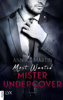 Most Wanted Mister Undercover - Annika Martin & Michaela Link