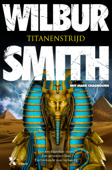 Titanenstrijd - Wilbur Smith & Mark Chadbourn