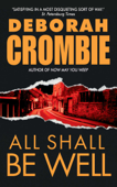 All Shall Be Well Book Cover
