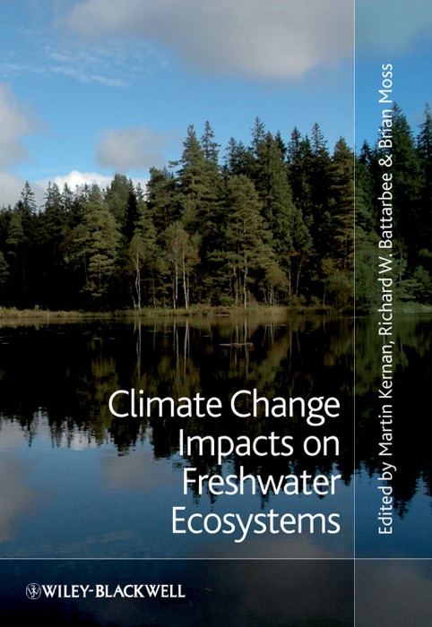 Climate Change Impacts on Freshwater Ecosystems