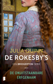 De onuitstaanbare erfgenaam - Julia Quinn