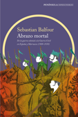 Abrazo mortal - Sebastian Balfour