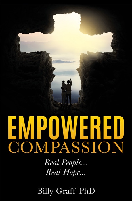 Empowered Compassion