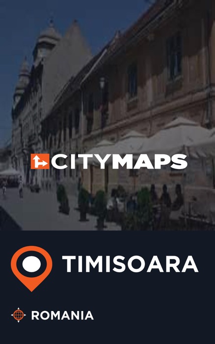 City Maps Timisoara Romania