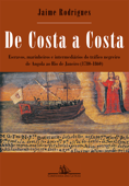 De costa a costa (Nova edição) - Jaime Rodrigues