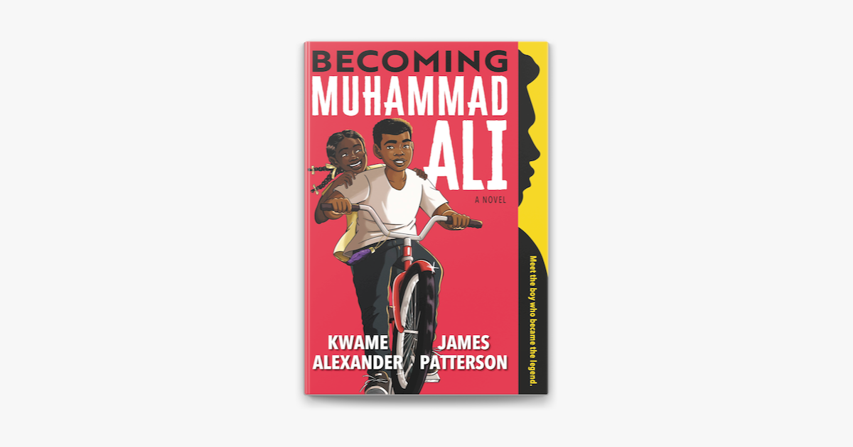 ‎becoming Muhammad Ali On Apple Books