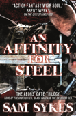 An Affinity for Steel - Sam Sykes