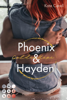 Golden Hope: Phoenix & Hayden (Virginia Kings 3) - Kate Corell