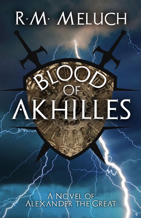 Blood of Akhilles