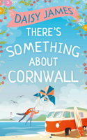 Daisy James - There’s Something About Cornwall artwork