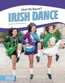 Irish Dance - Wendy Hinote Lanier