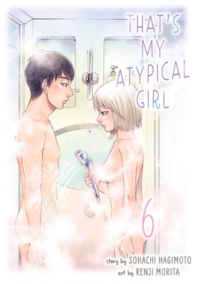 That's My Atypical Girl Volume 6