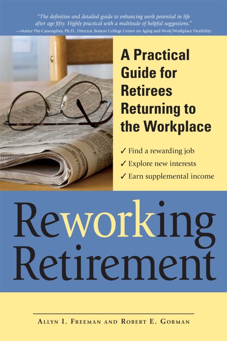 ReWORKing Retirement