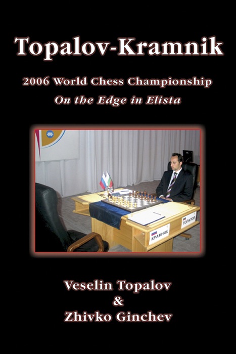 Topalov-Kramnik