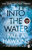 Into the Water - Paula Hawkins