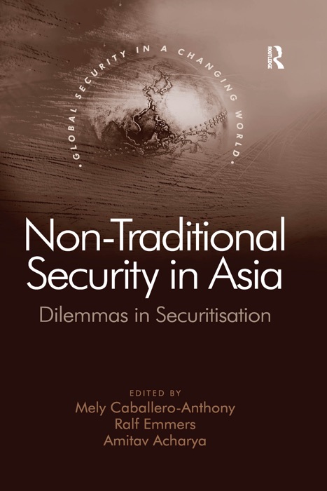 Non-Traditional Security in Asia