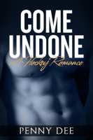 Penny Dee - Come Undone artwork