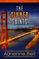 The Complete Sinner Saints Box Set