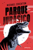 Parque Jurásico (Jurassic Park) - Michael Crichton