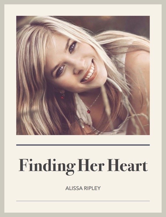 Finding Her Heart